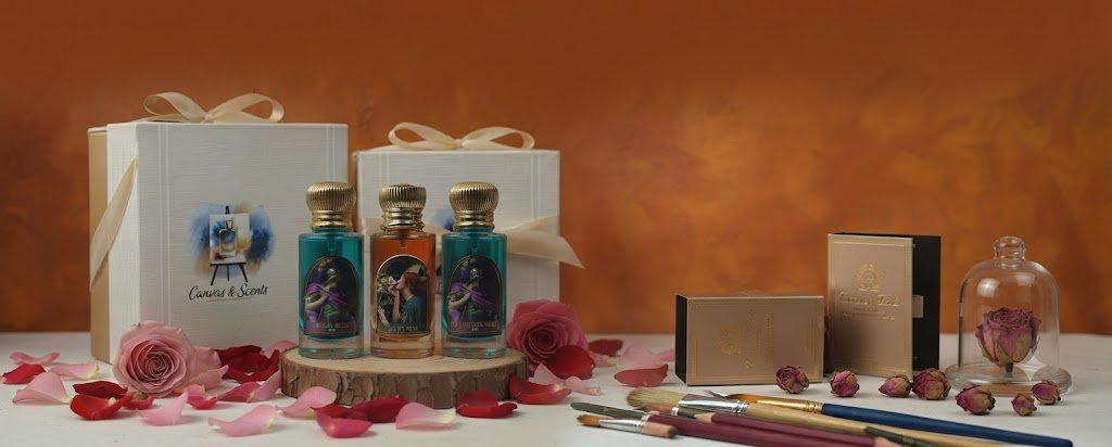Perfumery Gifting