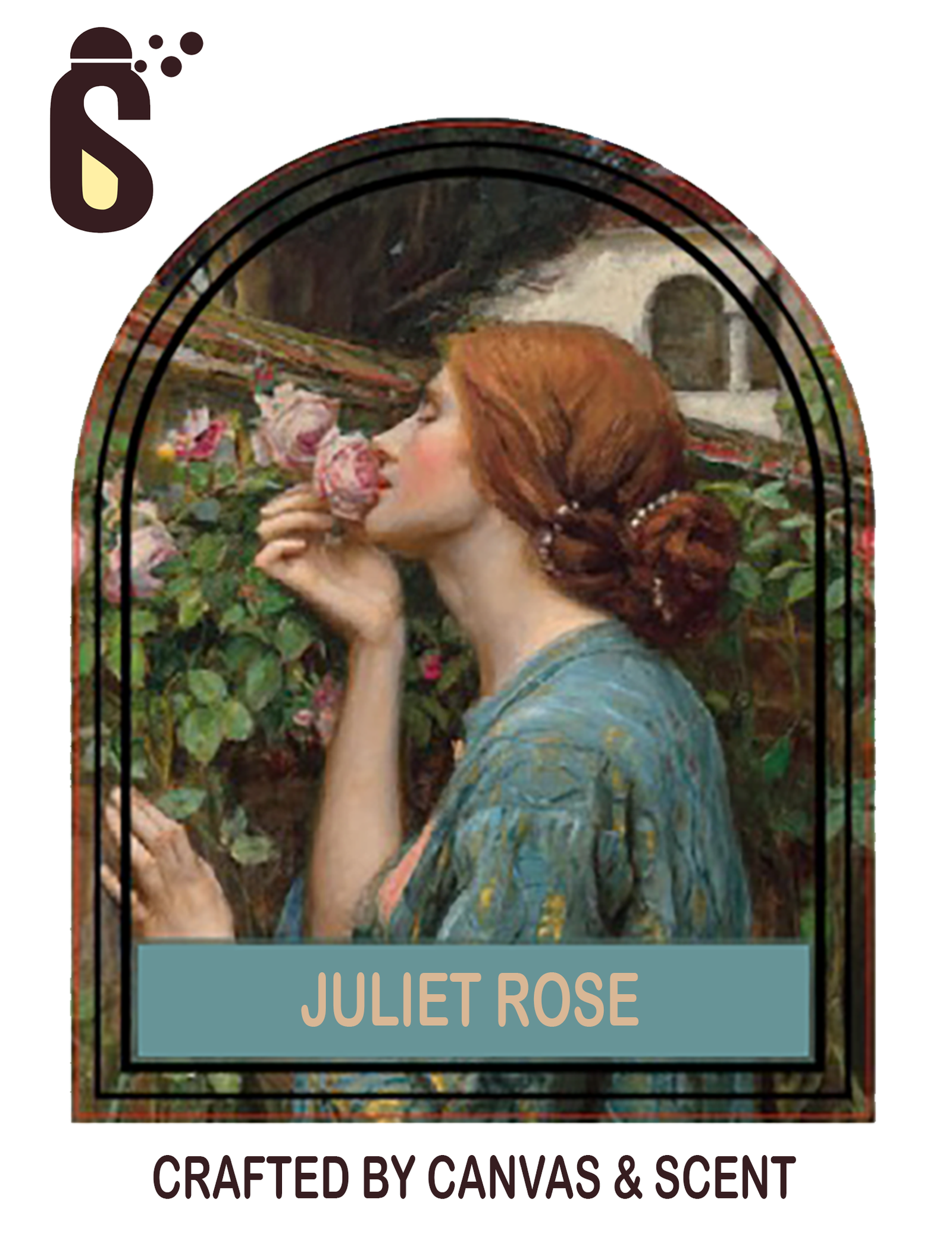 Juliet Rose