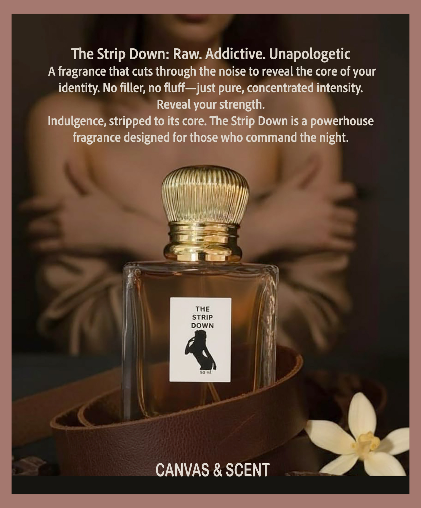 The Strip Down
