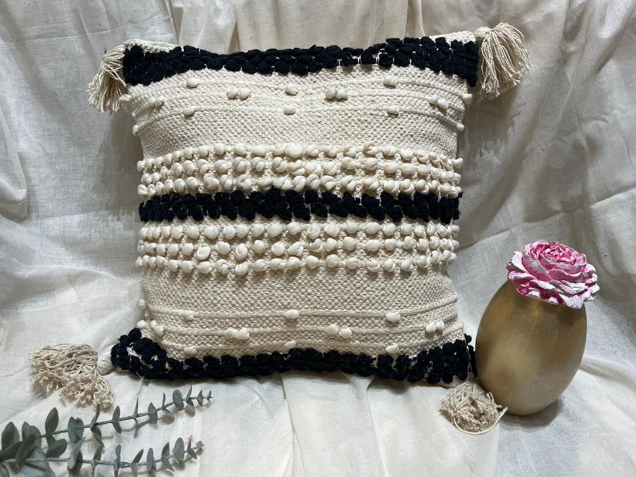 Boho Cushion Cover