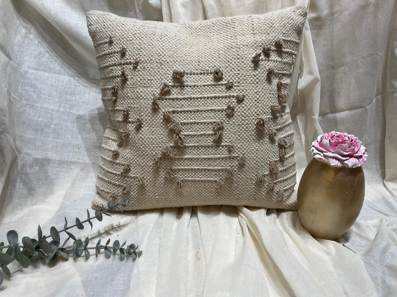 Boho Cushion Cover